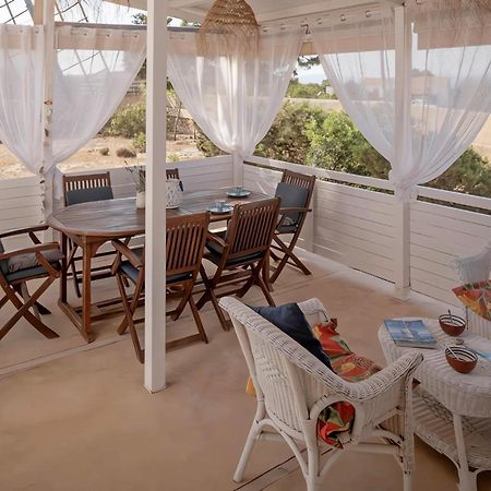 فيلا Molino Sa Miranda - Formentera Break San Francisco Javier المظهر الخارجي الصورة