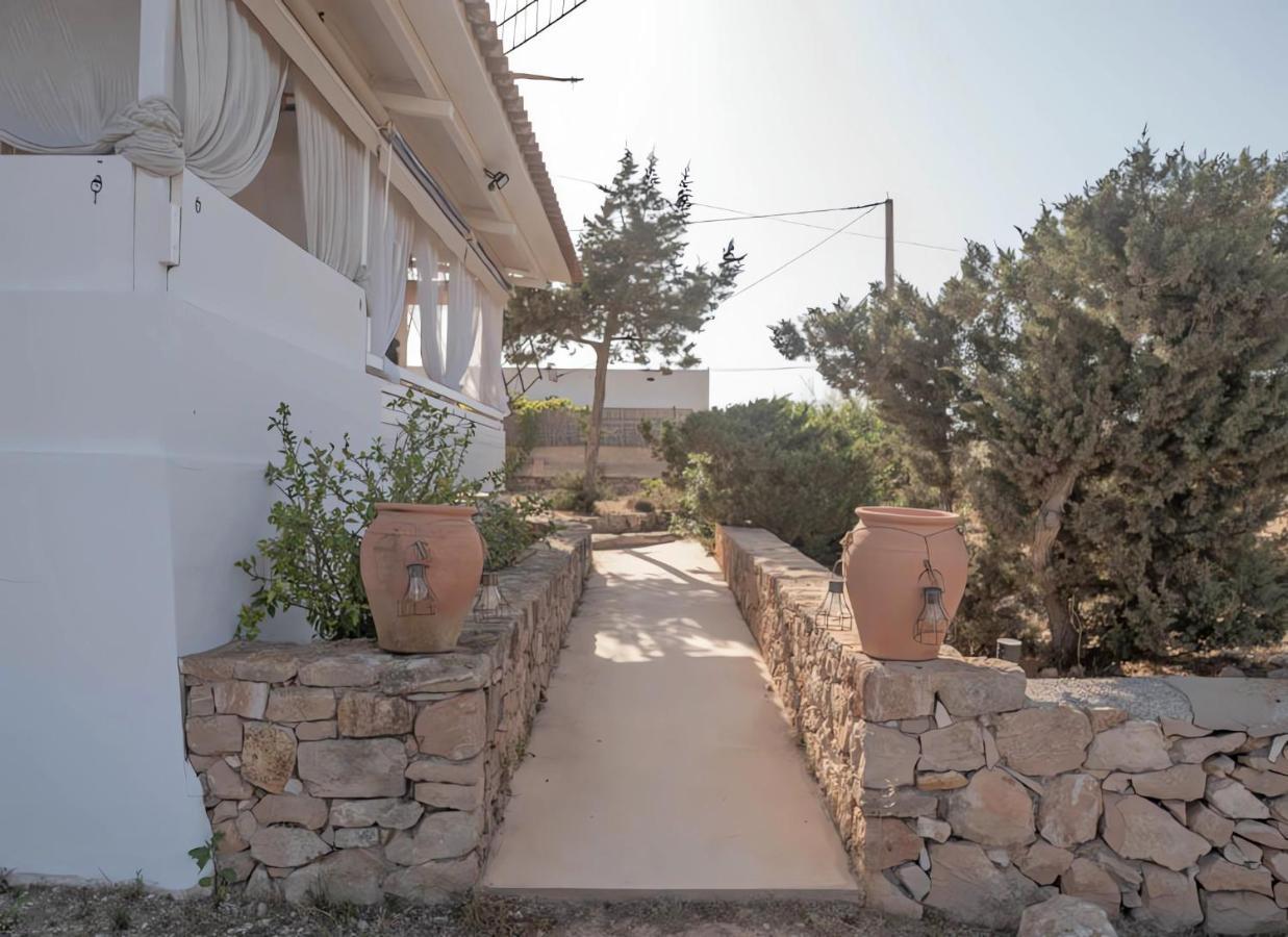 فيلا Molino Sa Miranda - Formentera Break San Francisco Javier المظهر الخارجي الصورة